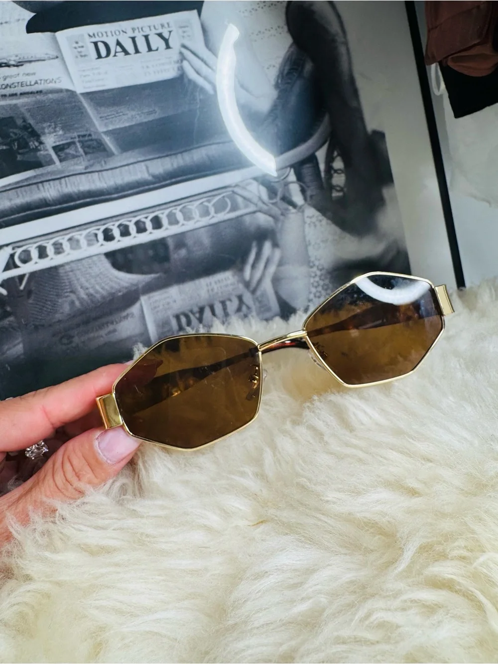 N/A stylish women